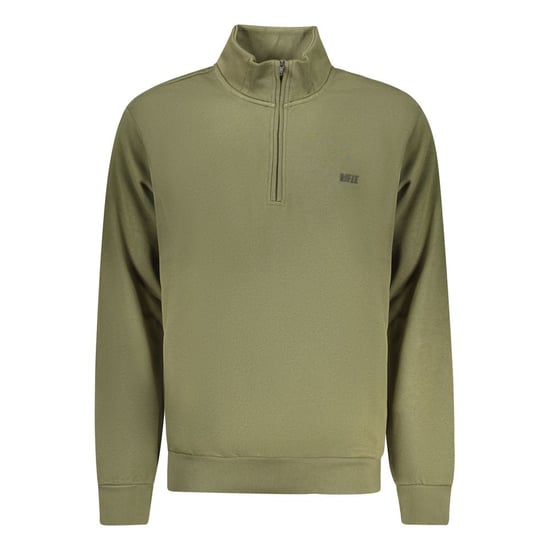 Rifle Verde Cotton Herren Sweatshirt - Image 1