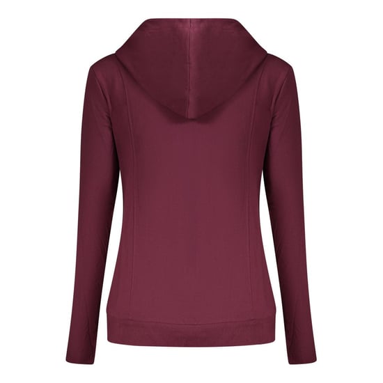 Freddy Viola Baumwoll-Hoodie für Frauen - Image 2