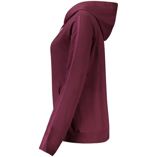 Freddy Viola Baumwoll-Hoodie für Frauen - Image 3