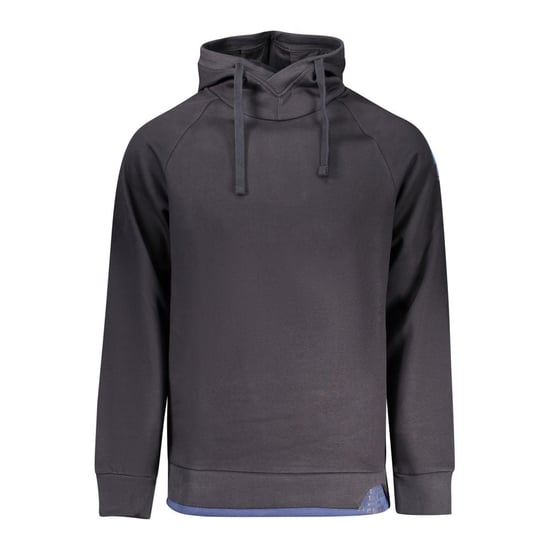 Rifle Blau Baumwoll Herren Sweatshirt - Image 1