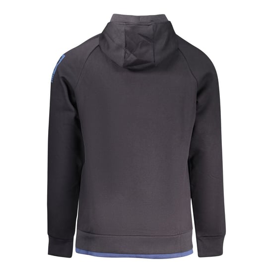 Rifle Blau Baumwoll Herren Sweatshirt - Image 2