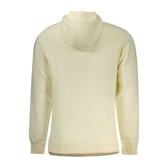 Rifle Weißer Baumwolle Herren Sweatshirt - Image 2
