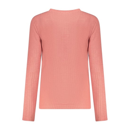 North Sails Rosa Polyester Damenpullover - Image 2