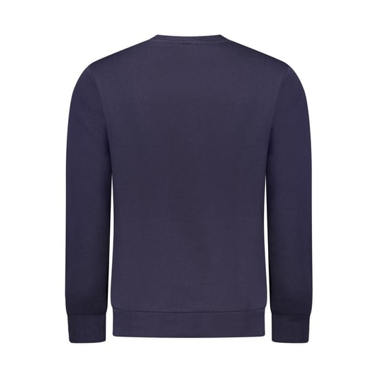 Rifle Blaue Baumwollpullover für Herren - Image 2