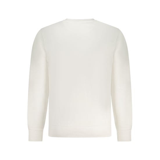 North Sails Weißes Baumwoll-Herren Sweatshirt - Image 2