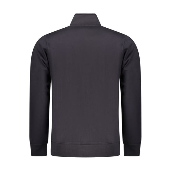 Rifle Blau Baumwoll-Herrenpullover - Image 2