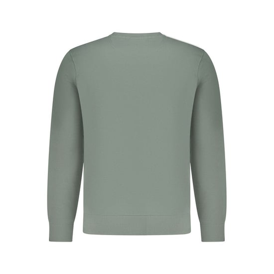 North Sails Verde Baumwoll-Herrenpullover - Image 2