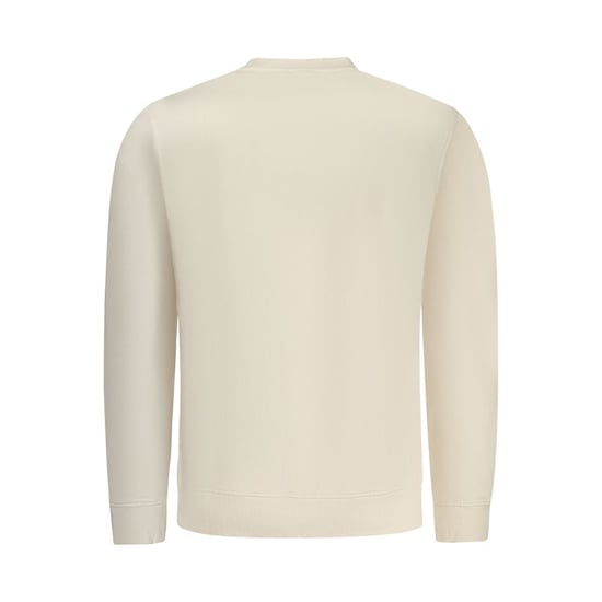 Pepe Jeans Beiges Baumwoll-Herren Sweatshirt - Image 2