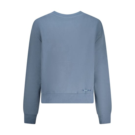 North Sails Blauer Baumwollpullover für Damen - Image 2