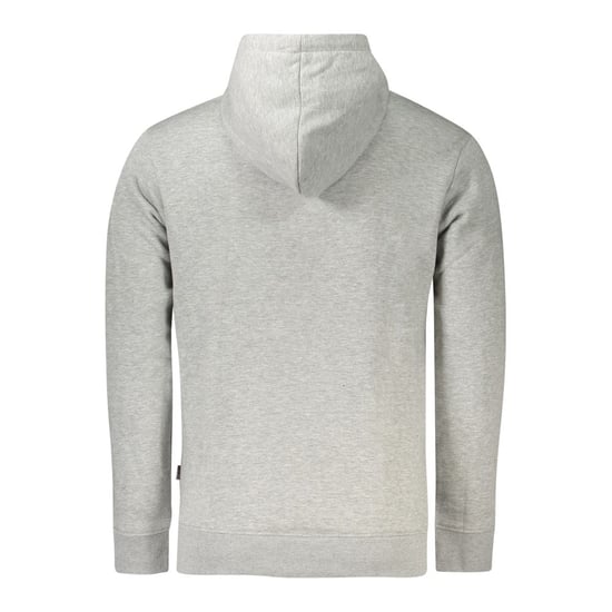 Pepe Jeans Grigio Baumwoll-Sweatshirt für Herren - Image 2