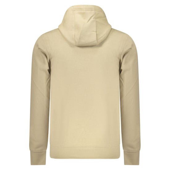 Rifle Beige Baumwolle Herren Sweatshirt - Image 2