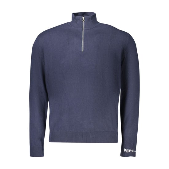 Pepe Jeans Blauer Baumwollpullover für Herren - Image 1