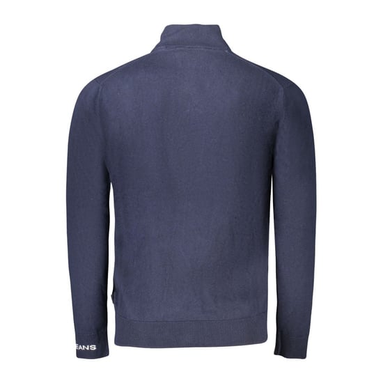 Pepe Jeans Blauer Baumwollpullover für Herren - Image 2