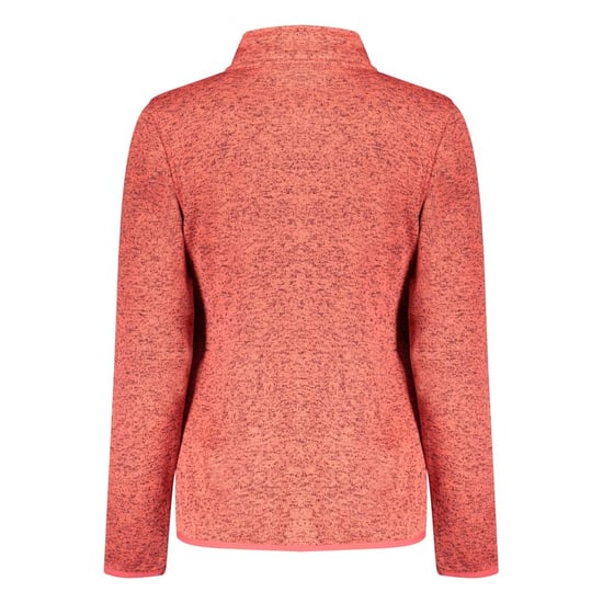 NORWAY 1963 Polyester-Sweatshirt für Damen - Rosa - Image 2