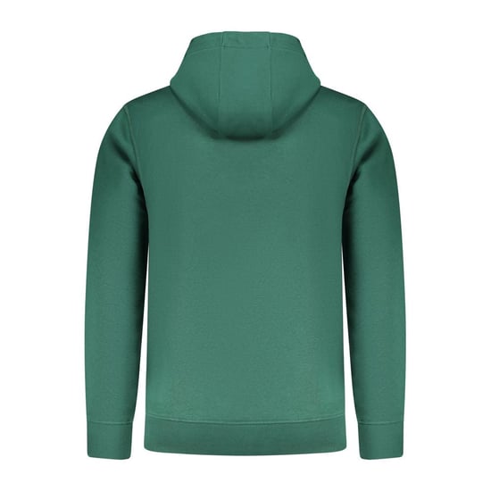 Rifle Verde Baumwolle Herren Sweatshirt - Image 2