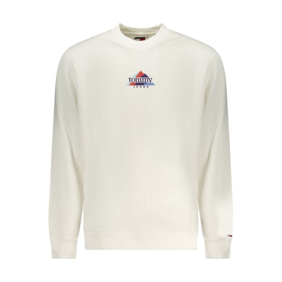 Tommy Hilfiger Baumwoll-Sweatshirt für Herren - Weiß - Image 1