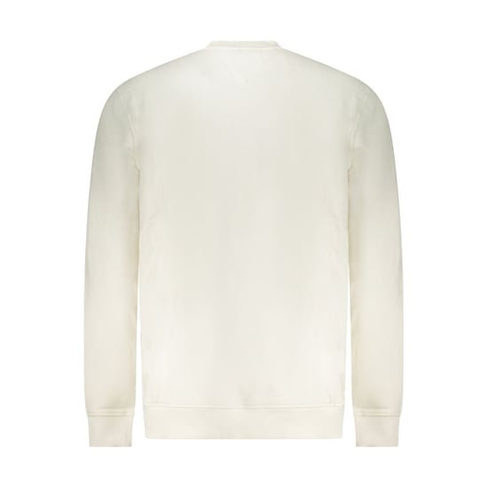 Tommy Hilfiger Baumwoll-Sweatshirt für Herren - Weiß - Image 2