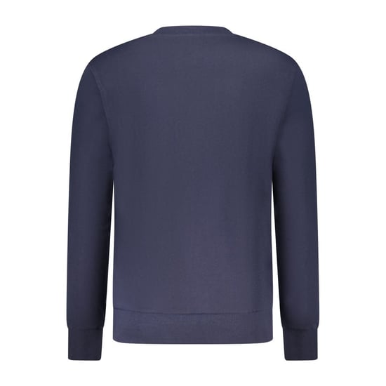 North Sails Blauer Baumwoll-Herrenhoodie - Image 2