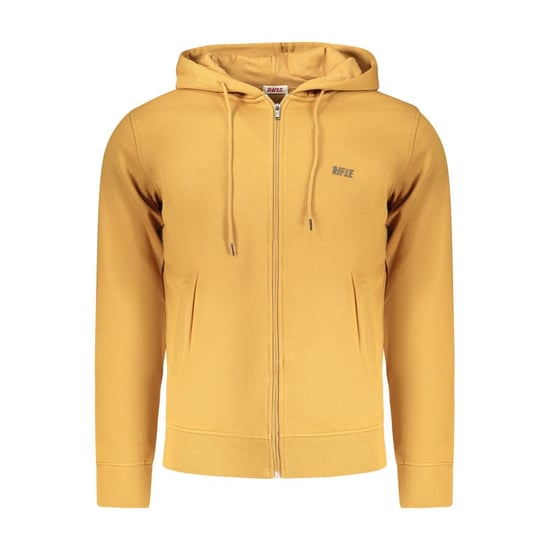 Rifle Marrone Baumwolle Herren Sweatshirt - Image 1