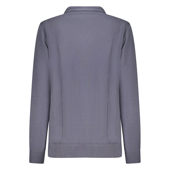 Freddy Blau Baumwolle Damen Sweatshirt - Image 2