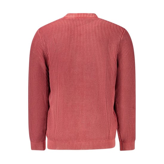 Pepe Jeans Rosso Baumwolle Herrenpullover - Image 2