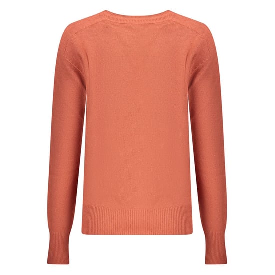 North Sails Rosso Poliammid Frauenpullover - Image 2