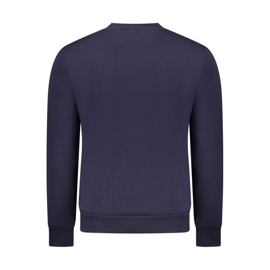 Rifle Blaue Baumwollpullover für Herren - Image 2