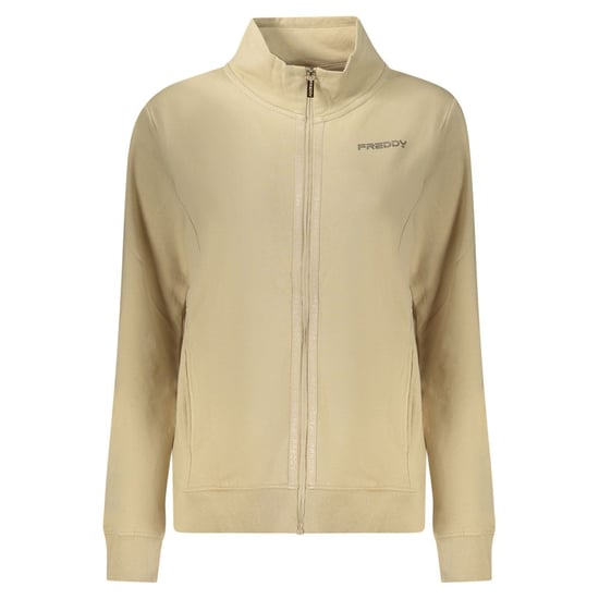 Freddy Beiger Baumwoll Damen Sweatshirt - Image 1