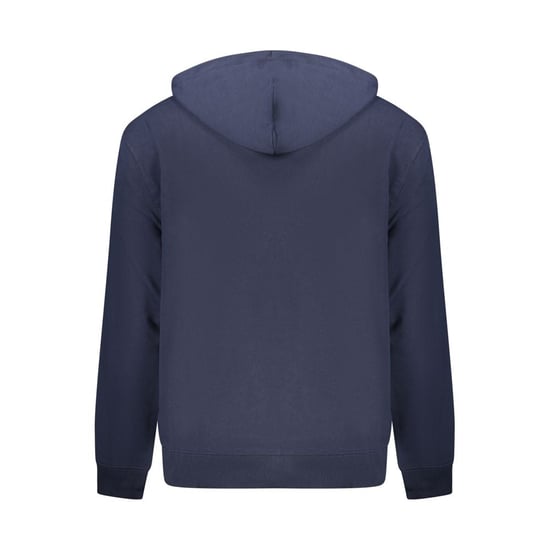 Calvin Klein Blu Baumwolle Herren Sweatshirt - Image 2