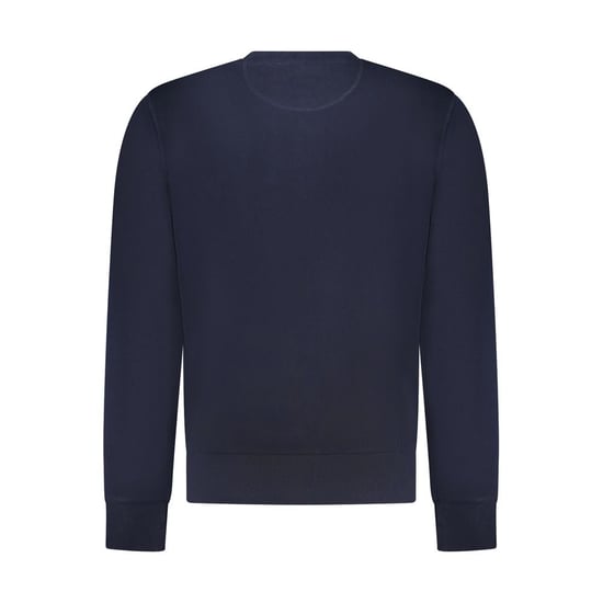 North Sails Blauer Baumwoll-Herrenpullover - Image 2