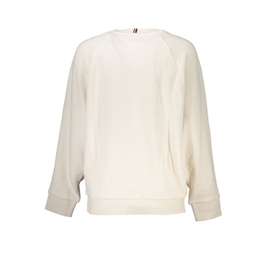 Tommy Hilfiger Beiges Baumwoll-Sweatshirt für Damen - Image 2