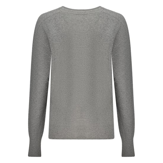 North Sails Grigio Poliammide Damenpullover - Image 2