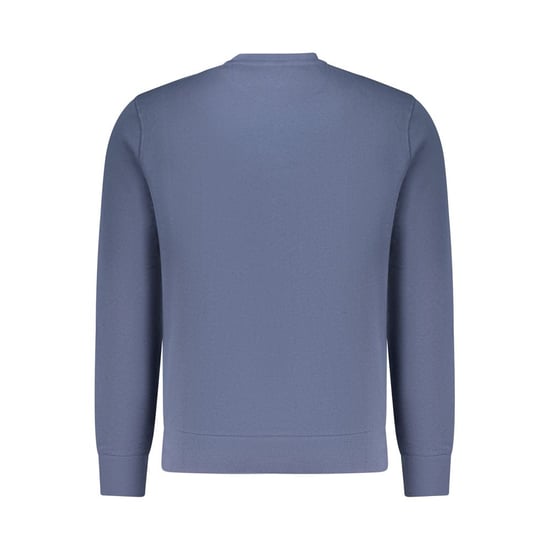 North Sails Blauer Baumwoll-Herrenpullover - Image 2