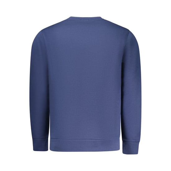 Rifle Blau Baumwolle Herren Sweatshirt - Image 2
