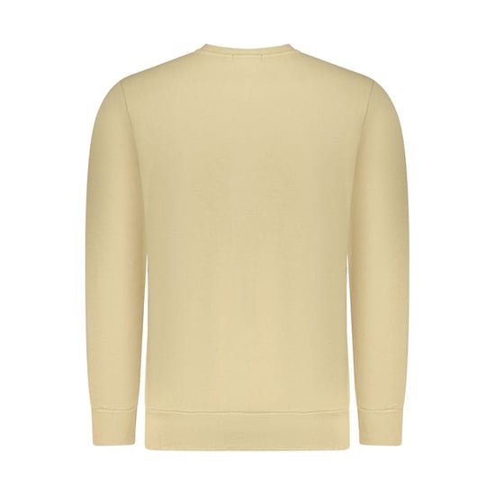 Rifle Beige Baumwoll-Sweatshirt für Herren - Image 2
