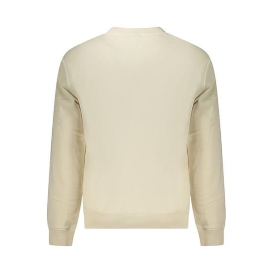 Napapijri Beiges Baumwoll Sweatshirt für Herren - Image 2