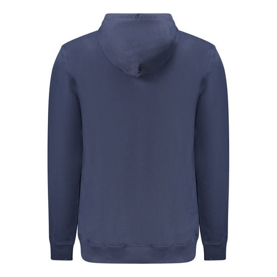 Tommy Hilfiger Blaues Baumwoll-Hoodie für Herren - Image 2