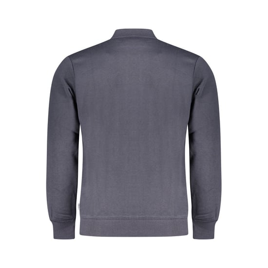 Pepe Jeans Blaues Baumwoll-Herren-Sweatshirt - Image 2