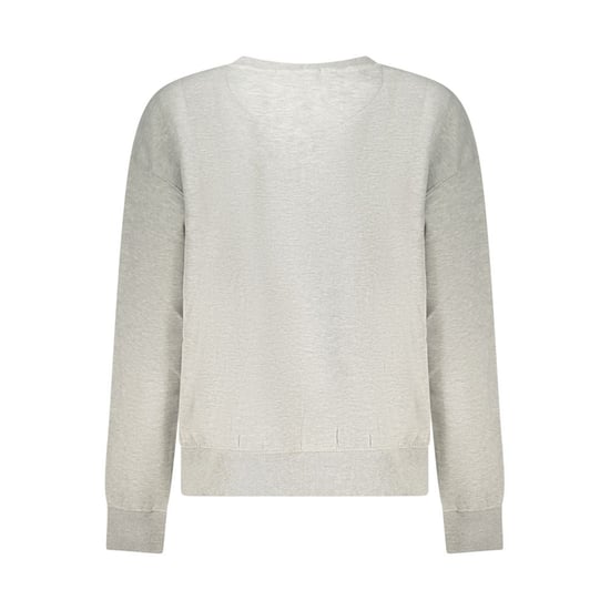 Pepe Jeans Grigio Baumwoll-Damenpullover - Image 2