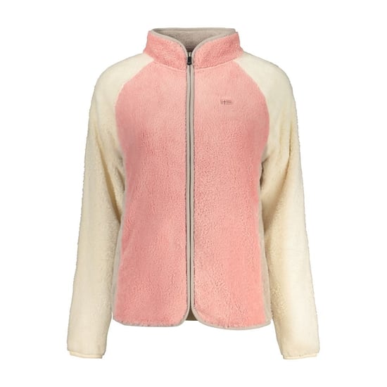 NORWAY 1963 Polyester-Sweatshirt für Damen - Rosa - Image 1