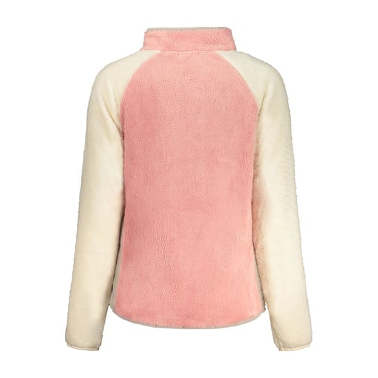 NORWAY 1963 Polyester-Sweatshirt für Damen - Rosa - Image 2