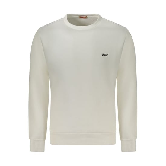 Rifle Blau Baumwolle Herren Sweatshirt - Image 1
