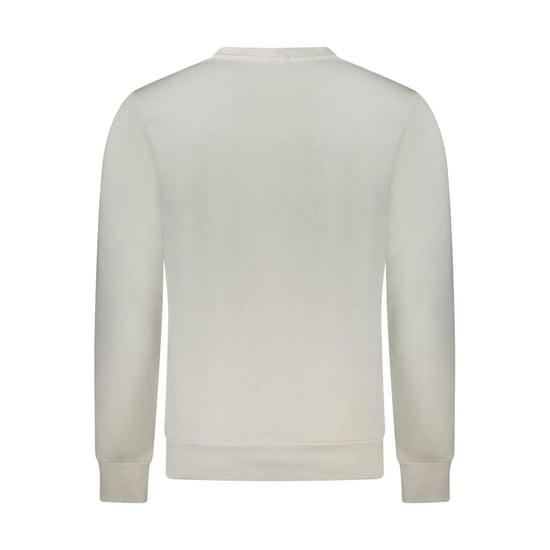 Rifle Blau Baumwolle Herren Sweatshirt - Image 2
