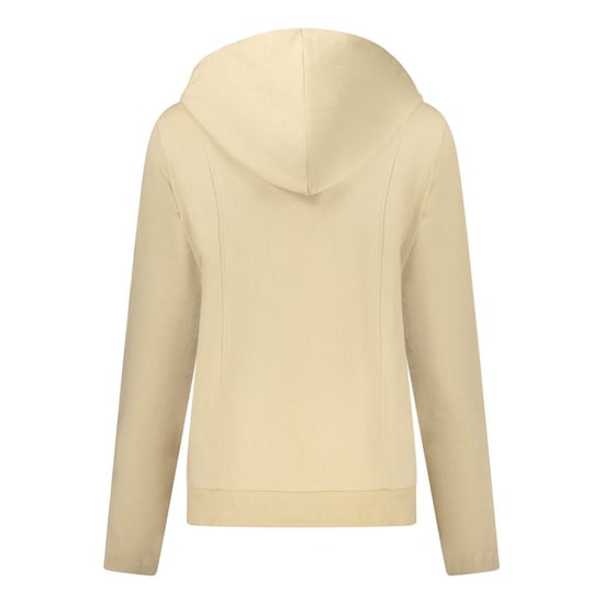 Freddy Beige Baumwolle Damen Sweatshirt - Image 2