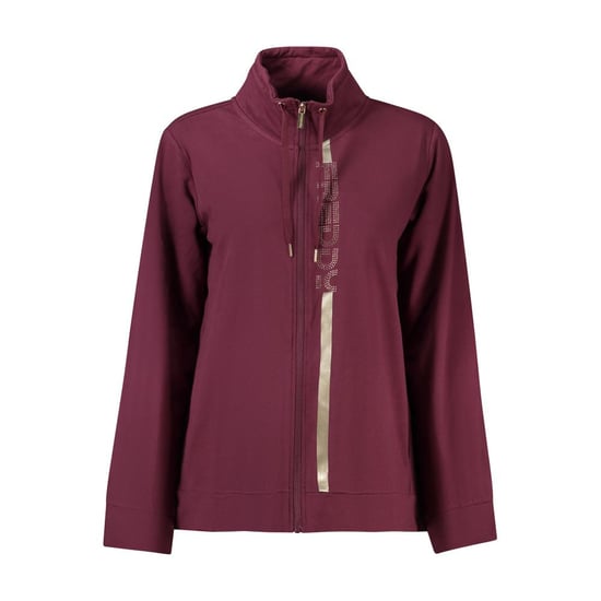 Freddy Viola Baumwoll Damen Sweatshirt - Image 1