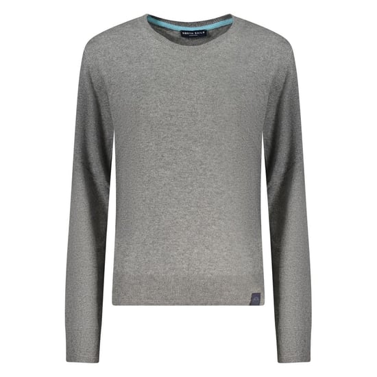 North Sails Grigio Poliammide Damenpullover - Image 1