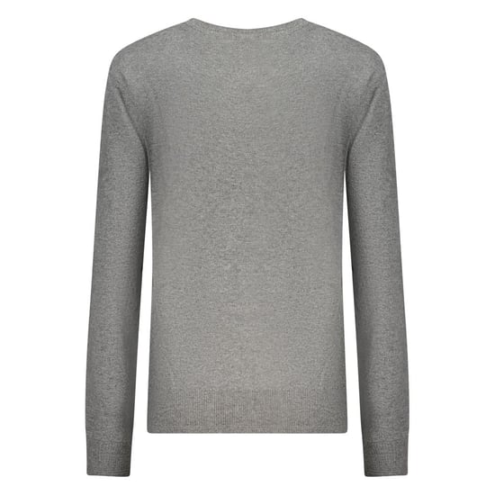 North Sails Grigio Poliammide Damenpullover - Image 2