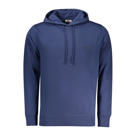 Rifle Blue Baumwoll Herren Sweatshirt - Image 1