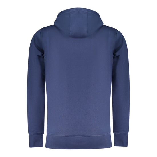 Rifle Blue Baumwoll Herren Sweatshirt - Image 2