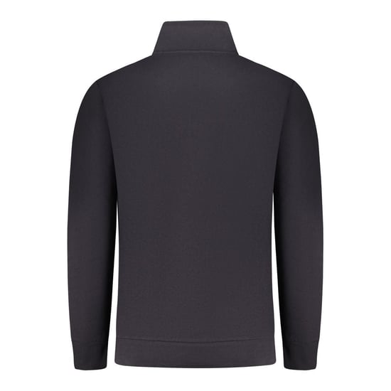 Rifle Blau Baumwolle Herren Sweatshirt - Image 2
